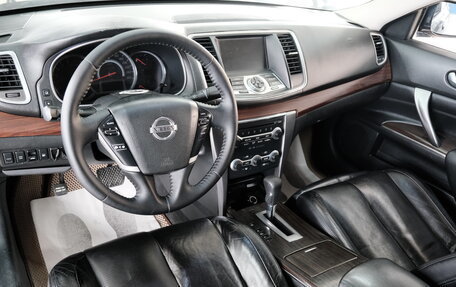 Nissan Teana, 2010 год, 1 199 000 рублей, 10 фотография