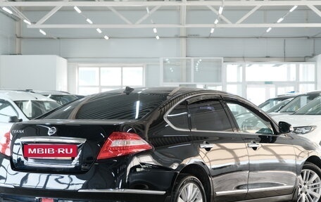 Nissan Teana, 2010 год, 1 199 000 рублей, 5 фотография