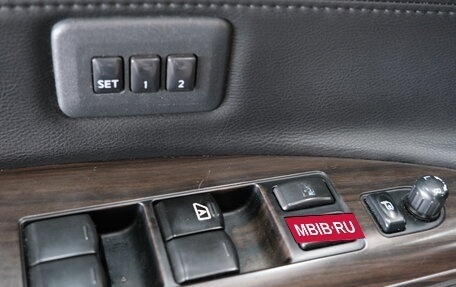Nissan Teana, 2010 год, 1 199 000 рублей, 7 фотография