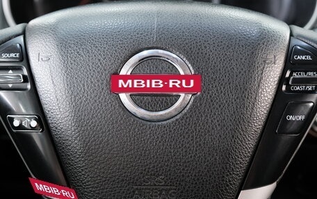 Nissan Teana, 2010 год, 1 199 000 рублей, 13 фотография