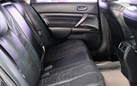 Nissan Teana, 2010 год, 1 199 000 рублей, 25 фотография