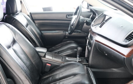 Nissan Teana, 2010 год, 1 199 000 рублей, 23 фотография