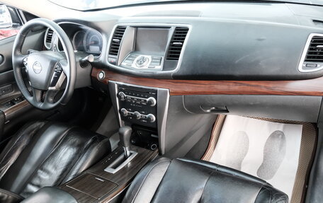 Nissan Teana, 2010 год, 1 199 000 рублей, 22 фотография