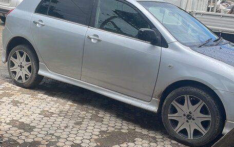 Toyota Allex i рестайлинг, 2001 год, 500 000 рублей, 2 фотография