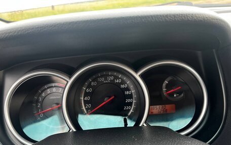 Nissan Tiida, 2013 год, 550 000 рублей, 13 фотография