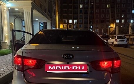 KIA Rio III рестайлинг, 2015 год, 1 120 000 рублей, 14 фотография