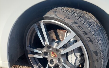 Porsche Panamera II рестайлинг, 2013 год, 3 200 000 рублей, 20 фотография