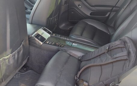 Porsche Panamera II рестайлинг, 2013 год, 3 200 000 рублей, 15 фотография