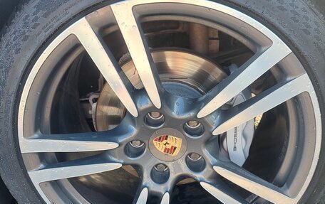 Porsche Panamera II рестайлинг, 2013 год, 3 200 000 рублей, 18 фотография