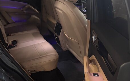 Porsche Cayenne III, 2018 год, 7 300 000 рублей, 9 фотография