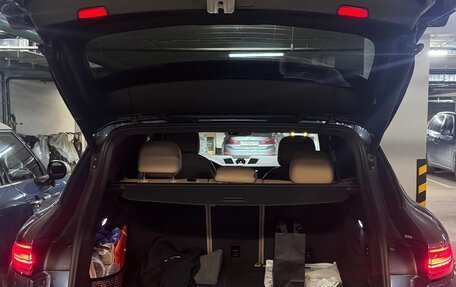 Porsche Cayenne III, 2018 год, 7 300 000 рублей, 10 фотография