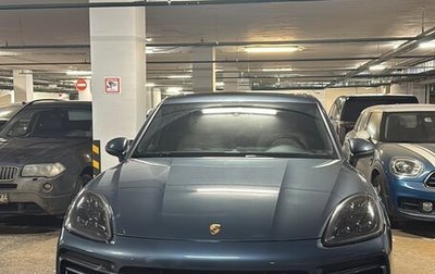 Porsche Cayenne III, 2018 год, 7 300 000 рублей, 1 фотография