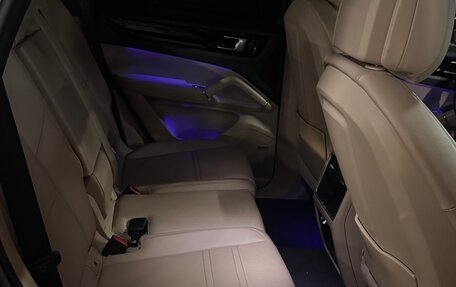 Porsche Cayenne III, 2018 год, 7 300 000 рублей, 7 фотография
