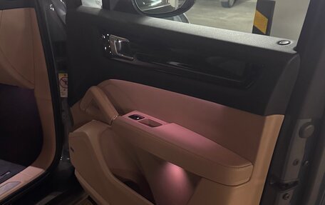 Porsche Cayenne III, 2018 год, 7 300 000 рублей, 8 фотография