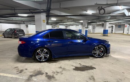 Honda Accord VIII рестайлинг, 2008 год, 1 050 000 рублей, 9 фотография