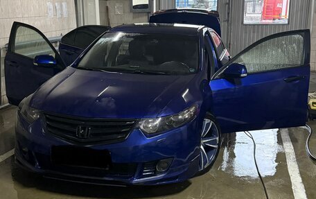 Honda Accord VIII рестайлинг, 2008 год, 1 050 000 рублей, 6 фотография