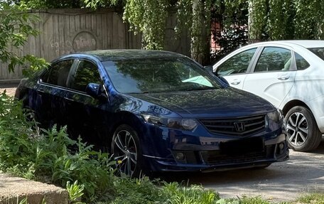 Honda Accord VIII рестайлинг, 2008 год, 1 050 000 рублей, 4 фотография