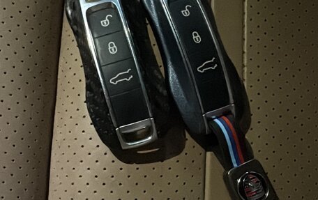 Porsche Cayenne III, 2018 год, 7 300 000 рублей, 16 фотография