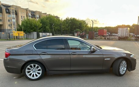 BMW 5 серия, 2012 год, 1 150 000 рублей, 5 фотография
