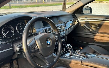 BMW 5 серия, 2012 год, 1 150 000 рублей, 9 фотография