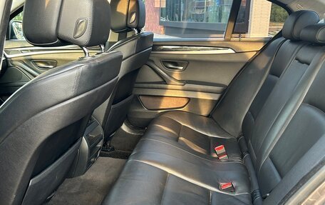 BMW 5 серия, 2012 год, 1 150 000 рублей, 12 фотография