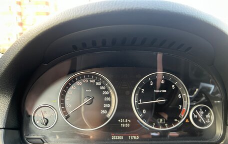 BMW 5 серия, 2012 год, 1 150 000 рублей, 13 фотография