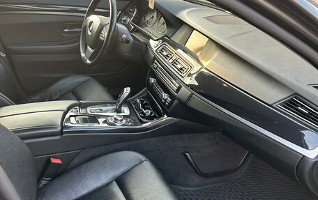 BMW 5 серия, 2012 год, 1 150 000 рублей, 11 фотография