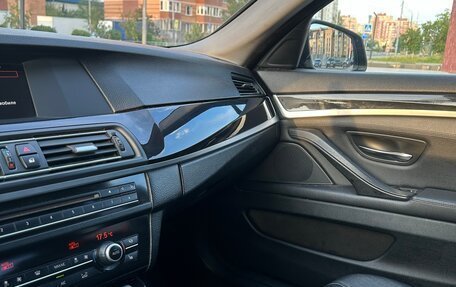 BMW 5 серия, 2012 год, 1 150 000 рублей, 15 фотография