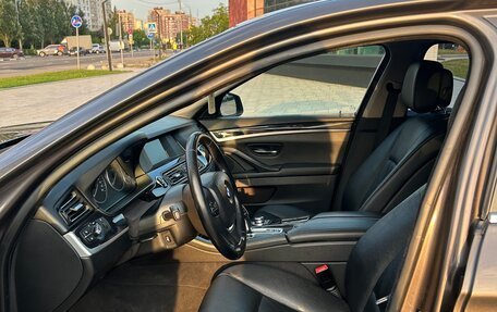 BMW 5 серия, 2012 год, 1 150 000 рублей, 10 фотография