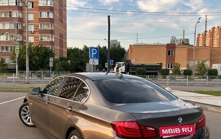 BMW 5 серия, 2012 год, 1 150 000 рублей, 4 фотография