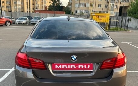 BMW 5 серия, 2012 год, 1 150 000 рублей, 6 фотография