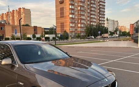 BMW 5 серия, 2012 год, 1 150 000 рублей, 7 фотография