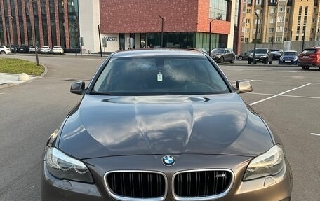 BMW 5 серия, 2012 год, 1 150 000 рублей, 3 фотография