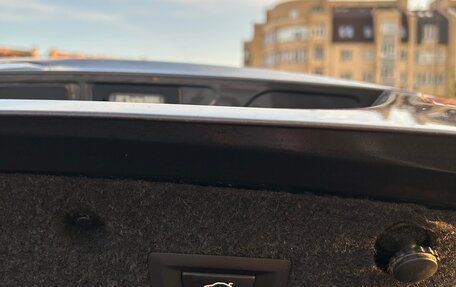 BMW 5 серия, 2012 год, 1 150 000 рублей, 21 фотография
