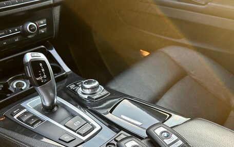 BMW 5 серия, 2012 год, 1 150 000 рублей, 17 фотография