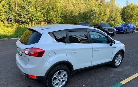 Ford Kuga III, 2010 год, 1 070 000 рублей, 9 фотография