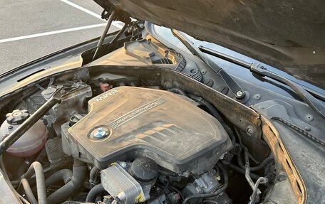 BMW 5 серия, 2012 год, 1 150 000 рублей, 18 фотография