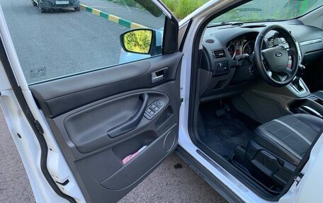 Ford Kuga III, 2010 год, 1 070 000 рублей, 10 фотография