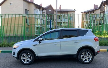 Ford Kuga III, 2010 год, 1 070 000 рублей, 8 фотография
