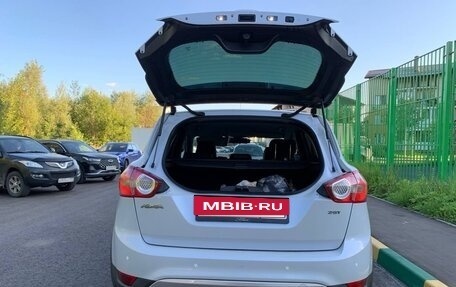 Ford Kuga III, 2010 год, 1 070 000 рублей, 7 фотография