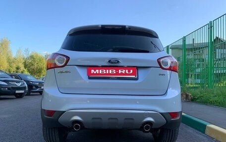 Ford Kuga III, 2010 год, 1 070 000 рублей, 6 фотография