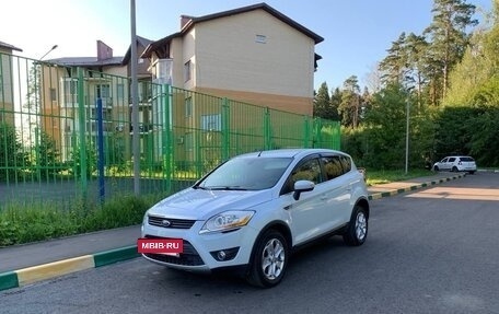 Ford Kuga III, 2010 год, 1 070 000 рублей, 2 фотография