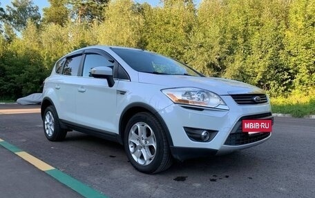Ford Kuga III, 2010 год, 1 070 000 рублей, 4 фотография
