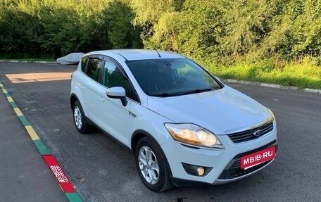 Ford Kuga III, 2010 год, 1 070 000 рублей, 5 фотография