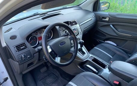 Ford Kuga III, 2010 год, 1 070 000 рублей, 11 фотография