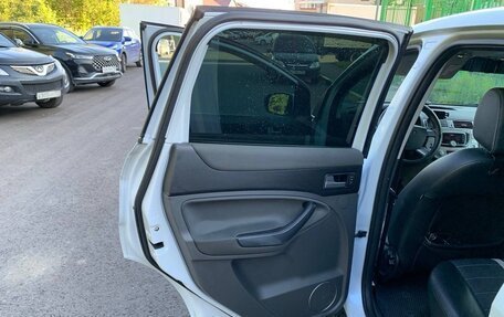 Ford Kuga III, 2010 год, 1 070 000 рублей, 13 фотография