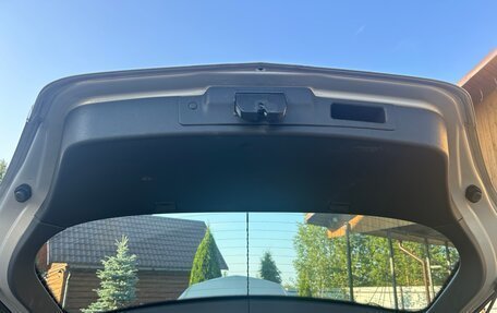 Opel Astra H, 2007 год, 520 000 рублей, 8 фотография