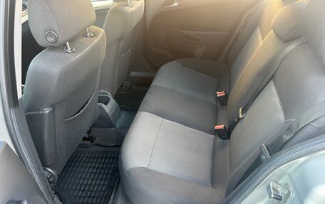 Opel Astra H, 2007 год, 520 000 рублей, 5 фотография