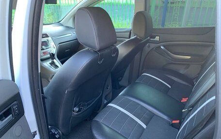Ford Kuga III, 2010 год, 1 070 000 рублей, 14 фотография