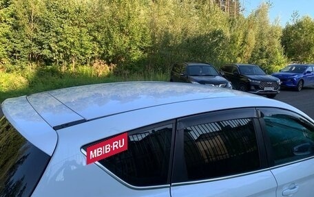 Ford Kuga III, 2010 год, 1 070 000 рублей, 17 фотография